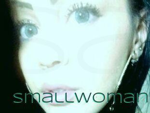 SmallWoman