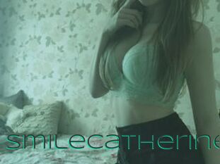 SmileCatherine