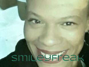 SmileyFreak