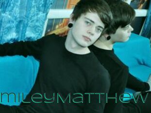 SmileyMatthew