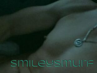 SmileySmurf