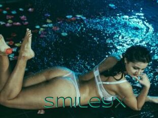 SmileyX