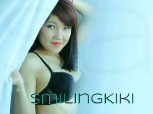 SmilingKiki