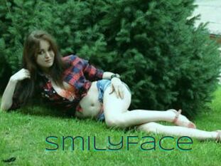 SmilyFace