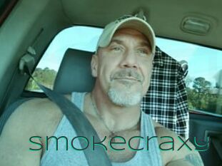 Smokecraxy