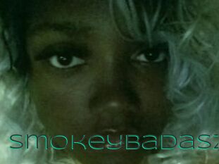 SmokeyBadasz