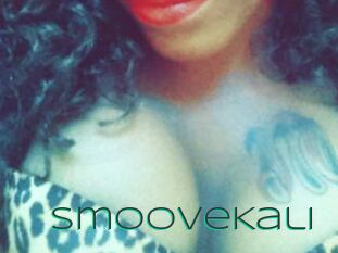 SmooveKali