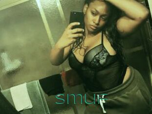 Smuf
