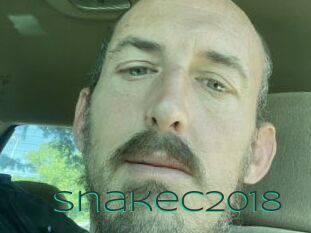Snakec2018