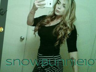 SnowBunnie101