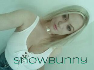 Snow_Bunny