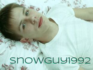 SnowGuy1992
