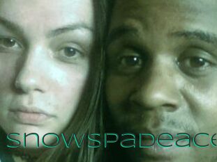 Snowspadeace