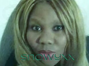 Snowyxx