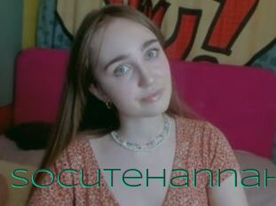 SoCuteHannah