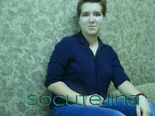 SoCuteJina