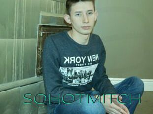 SoHotMitch