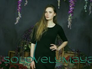 SoLovelyMaya