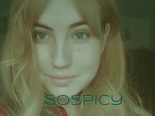 SoSpicy