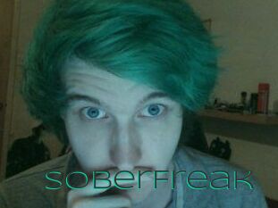 SoberFreak