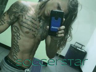 SoccerStar