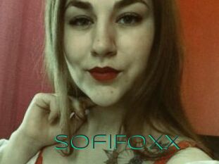SofiFoxx