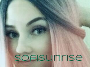 SofiSunrise