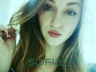 Sofia23 Sex Agent