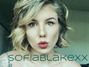 SofiaBlakeXx