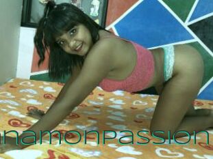 SofiaCinnamonPassion