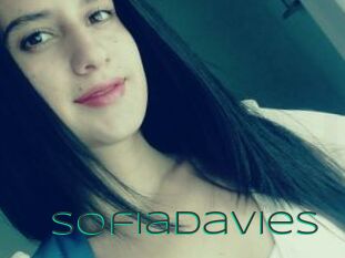 SofiaDavies