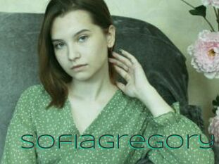 SofiaGregory
