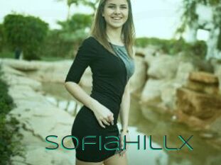 SofiaHillx