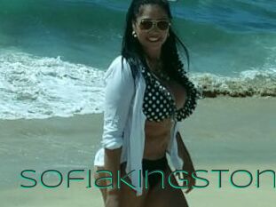 SofiaKingston