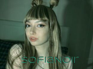 SofiaNoir