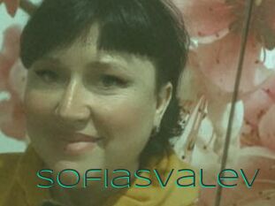 SofiaSvalev