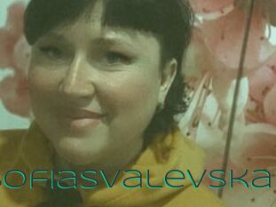 SofiaSvalevska