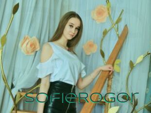 SofieRogor