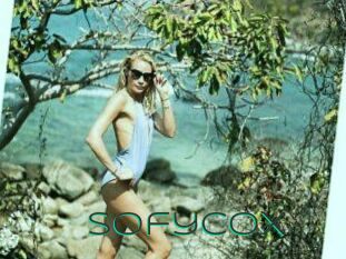 SofyCox