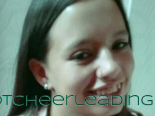 SofyHotCheerleading