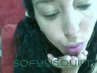 SofyySquirt