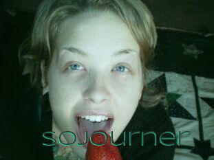 Sojourner