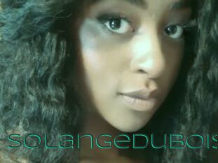 SolangeDubois
