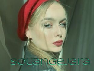 SolangeJara