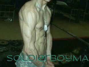 SoldierboyMA