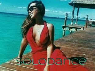 SoloDance