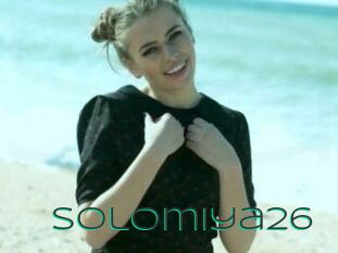 Solomiya26