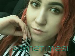SometimeSi