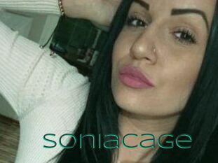 SoniaCage