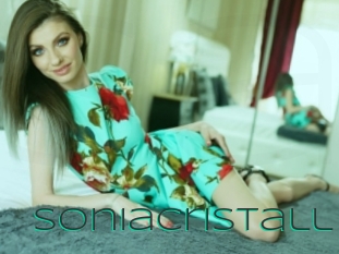 SoniaCristall Sex Agent
